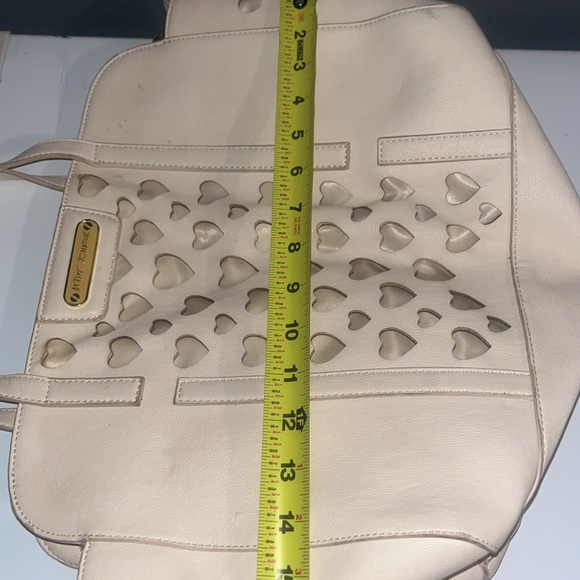 3/$15. Betsy Johnson Bag - Picture 10 of 10